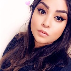 Meet your Posher, Mari